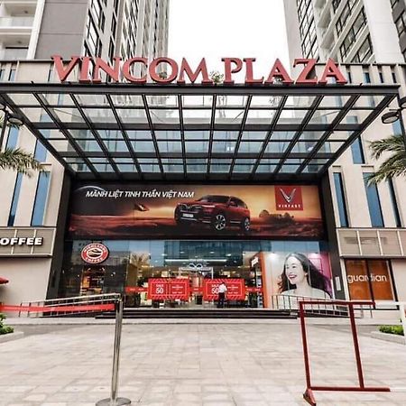 Vinhome Skylake Apartment 1 하노이 외부 사진