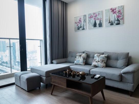 Vinhome Skylake Apartment 1 하노이 외부 사진