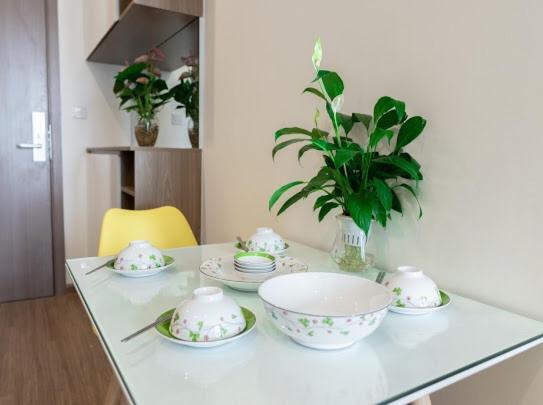 Vinhome Skylake Apartment 1 하노이 외부 사진