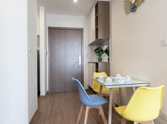 Vinhome Skylake Apartment 1 하노이 외부 사진