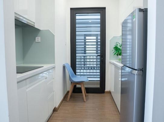 Vinhome Skylake Apartment 1 하노이 외부 사진