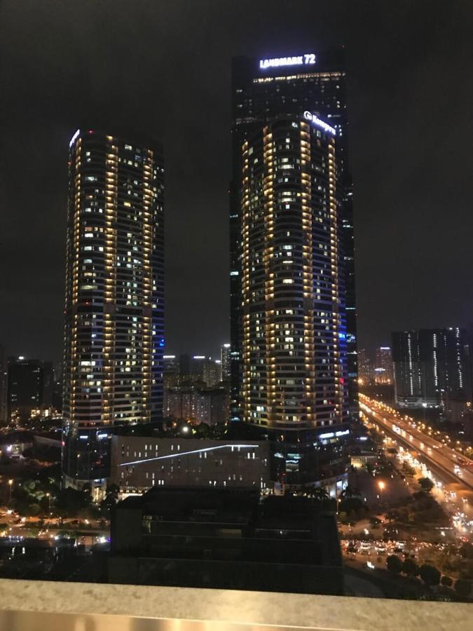 Vinhome Skylake Apartment 1 하노이 외부 사진