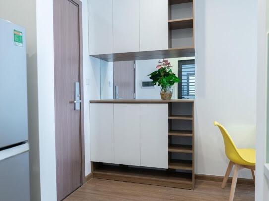 Vinhome Skylake Apartment 1 하노이 외부 사진